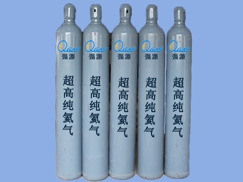 江西超高纯氦气