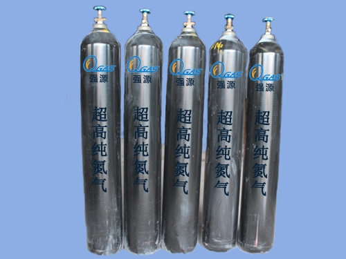 江西超高纯氮气