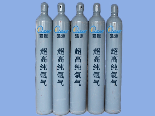 江西超高纯氩气