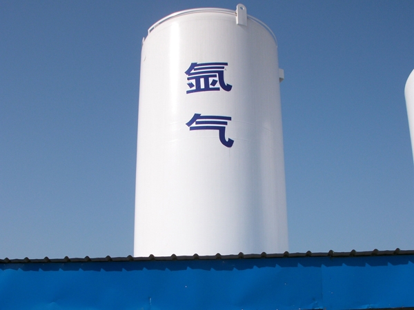 江西工业气体氩气