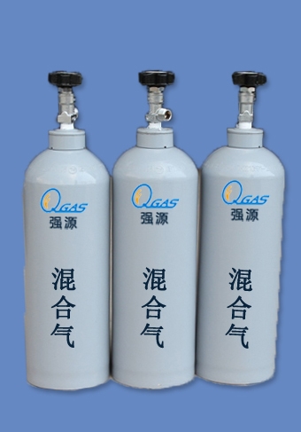 江西混合气