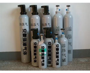 江西江西医疗卫生用标准气体
