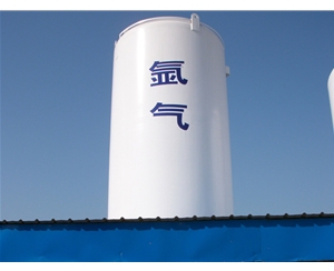 江西江西工业气体氩气
